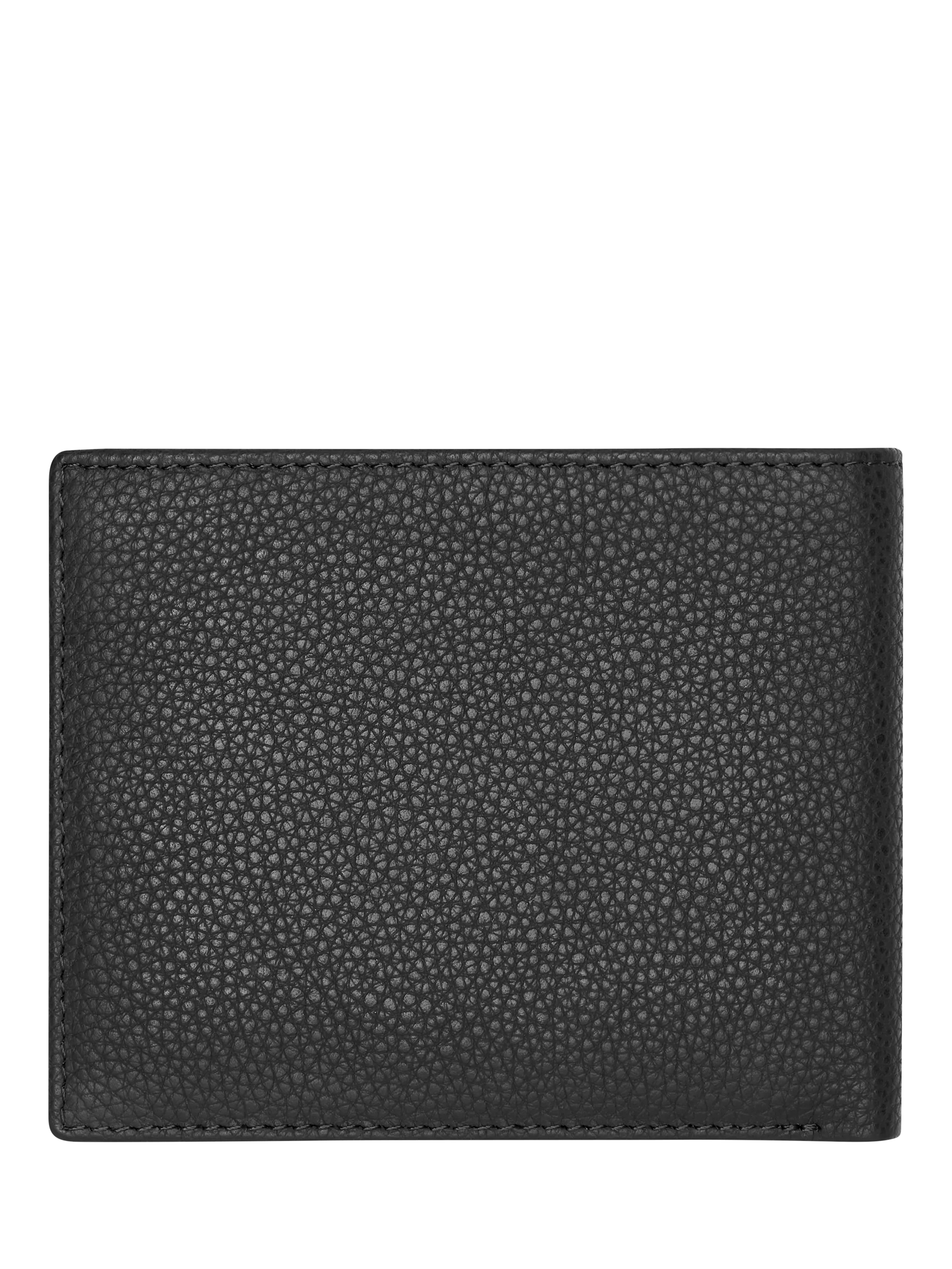 HUGO BOSS Classic Grained wallet (British brand)