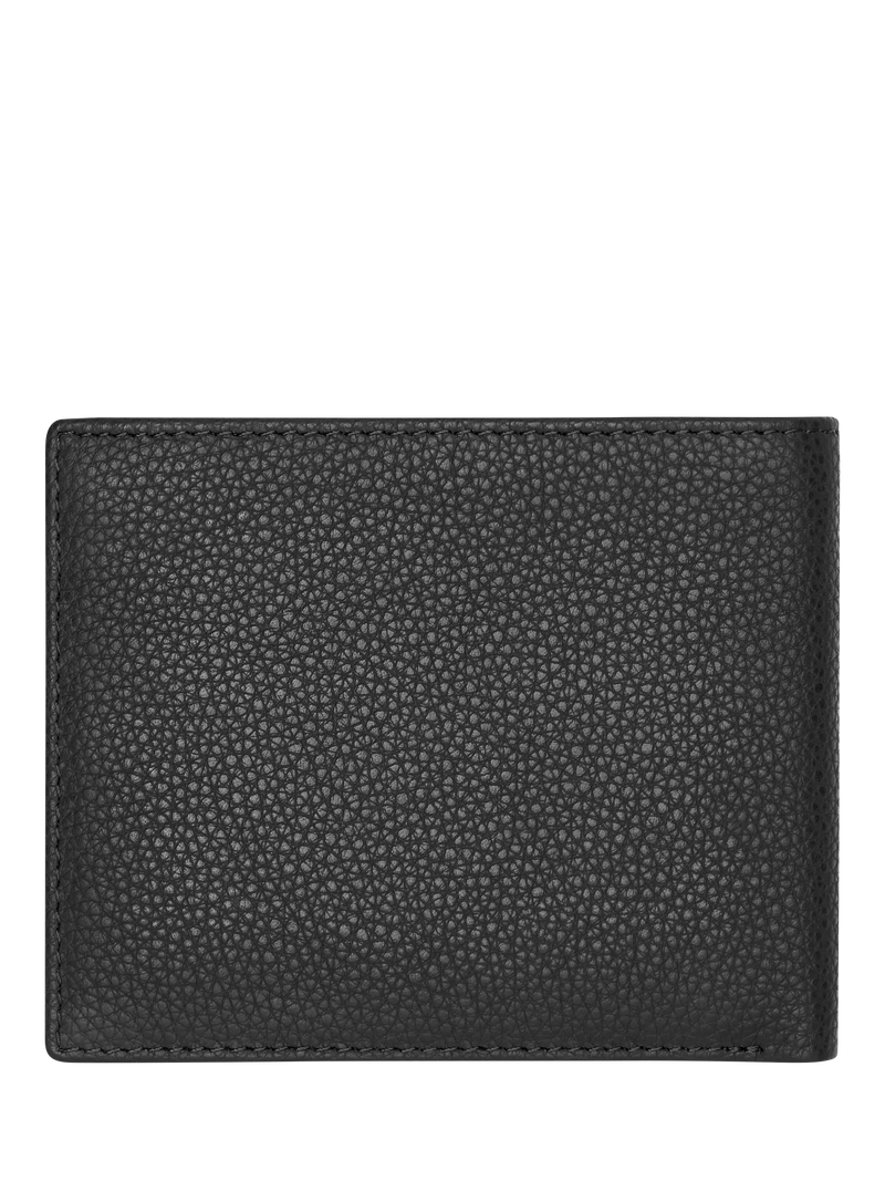 HUGO BOSS Classic Grained wallet (British brand)
