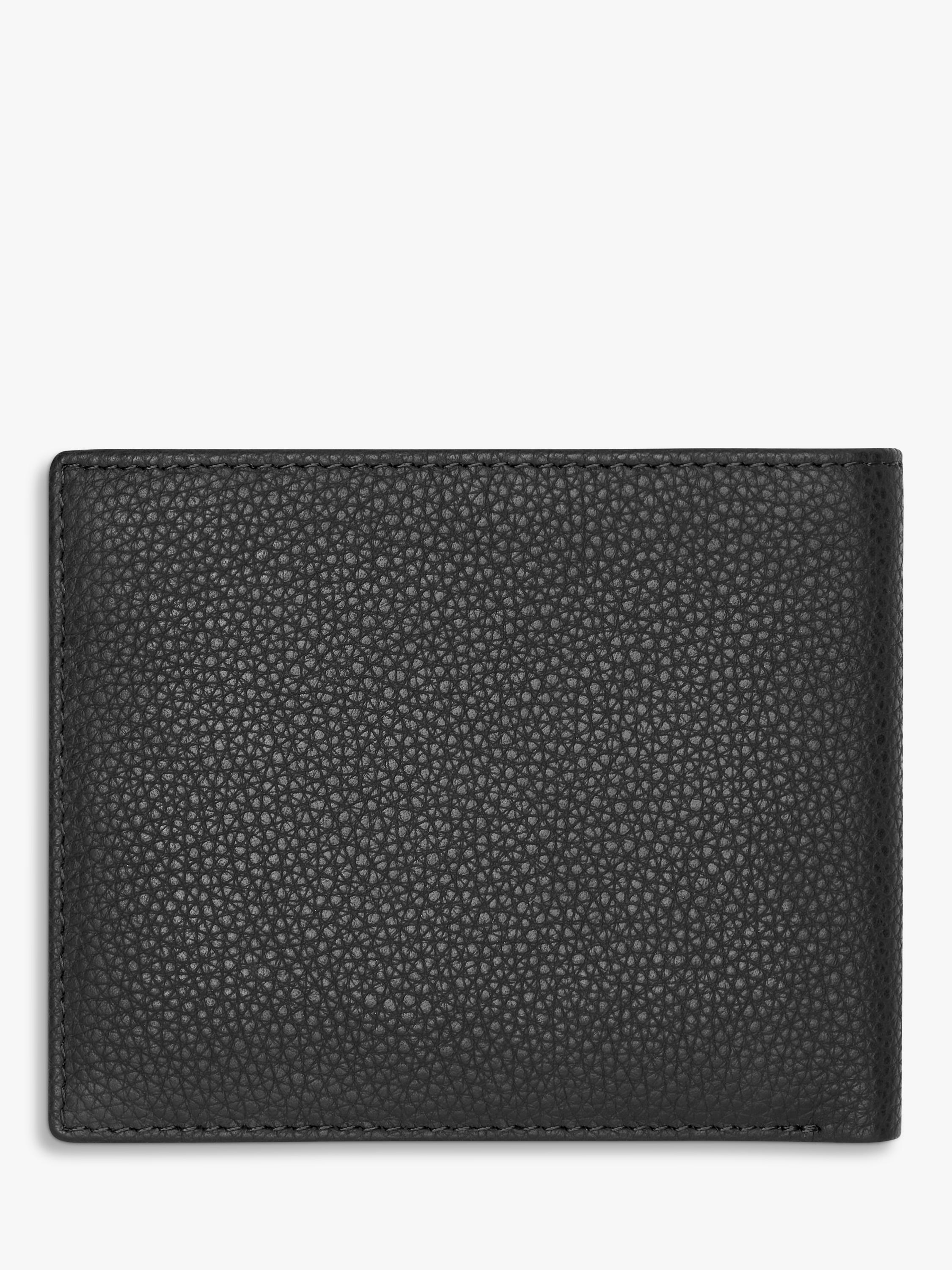 HUGO BOSS Classic Grained wallet (British brand)