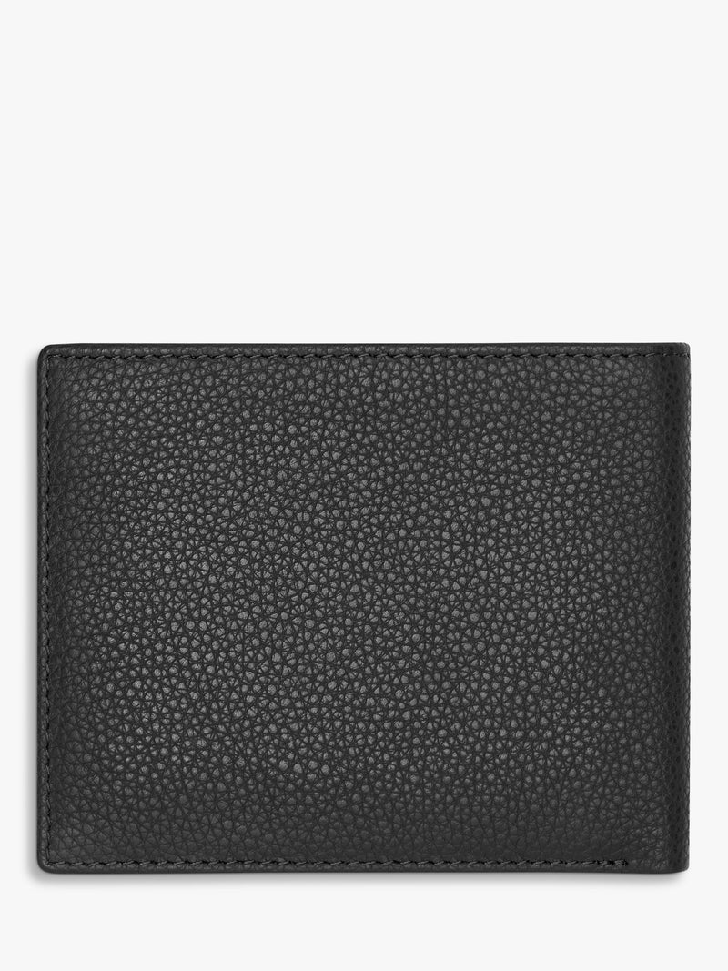 HUGO BOSS Classic Grained wallet (British brand)