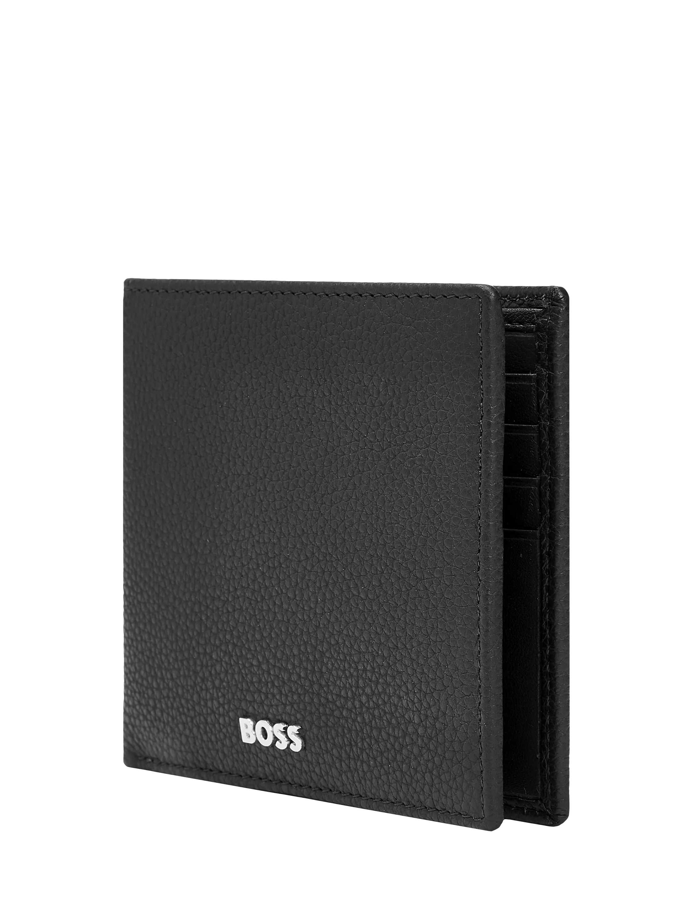 HUGO BOSS Classic Grained wallet (British brand)
