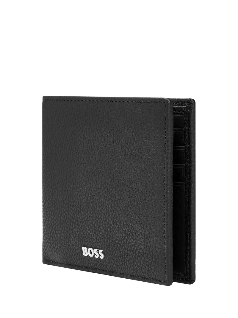HUGO BOSS Classic Grained wallet (British brand)