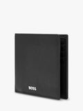 HUGO BOSS Classic Grained wallet (British brand)