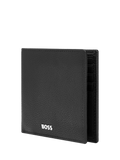 HUGO BOSS Classic Grained wallet (British brand)