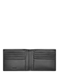 HUGO BOSS classic smooth leather wallet (British brand)