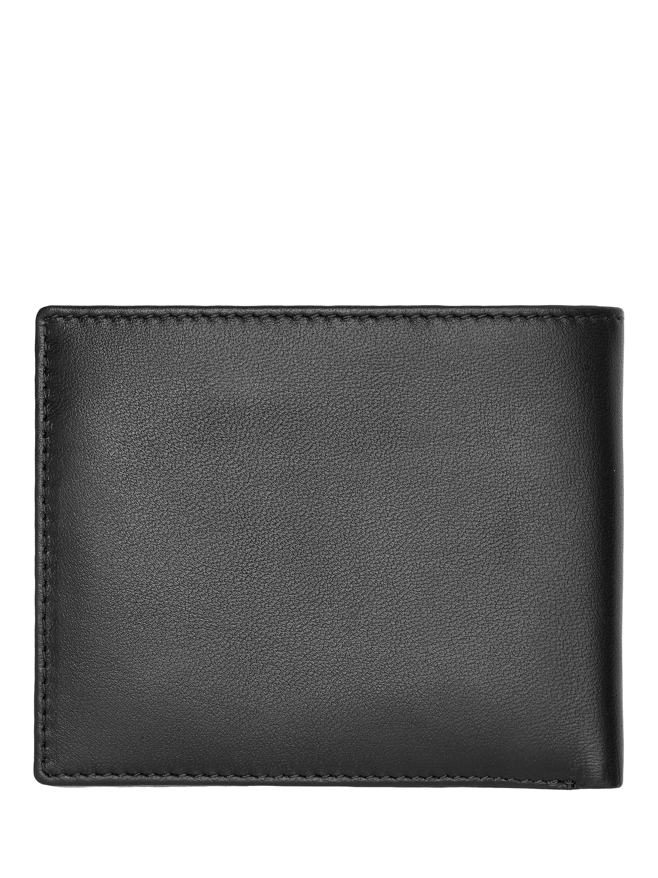HUGO BOSS classic smooth leather wallet (British brand)