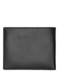 HUGO BOSS classic smooth leather wallet (British brand)