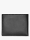 HUGO BOSS classic smooth leather wallet (British brand)