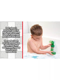 Nintendo Super Mario Pipes Playset bath toy, UK version