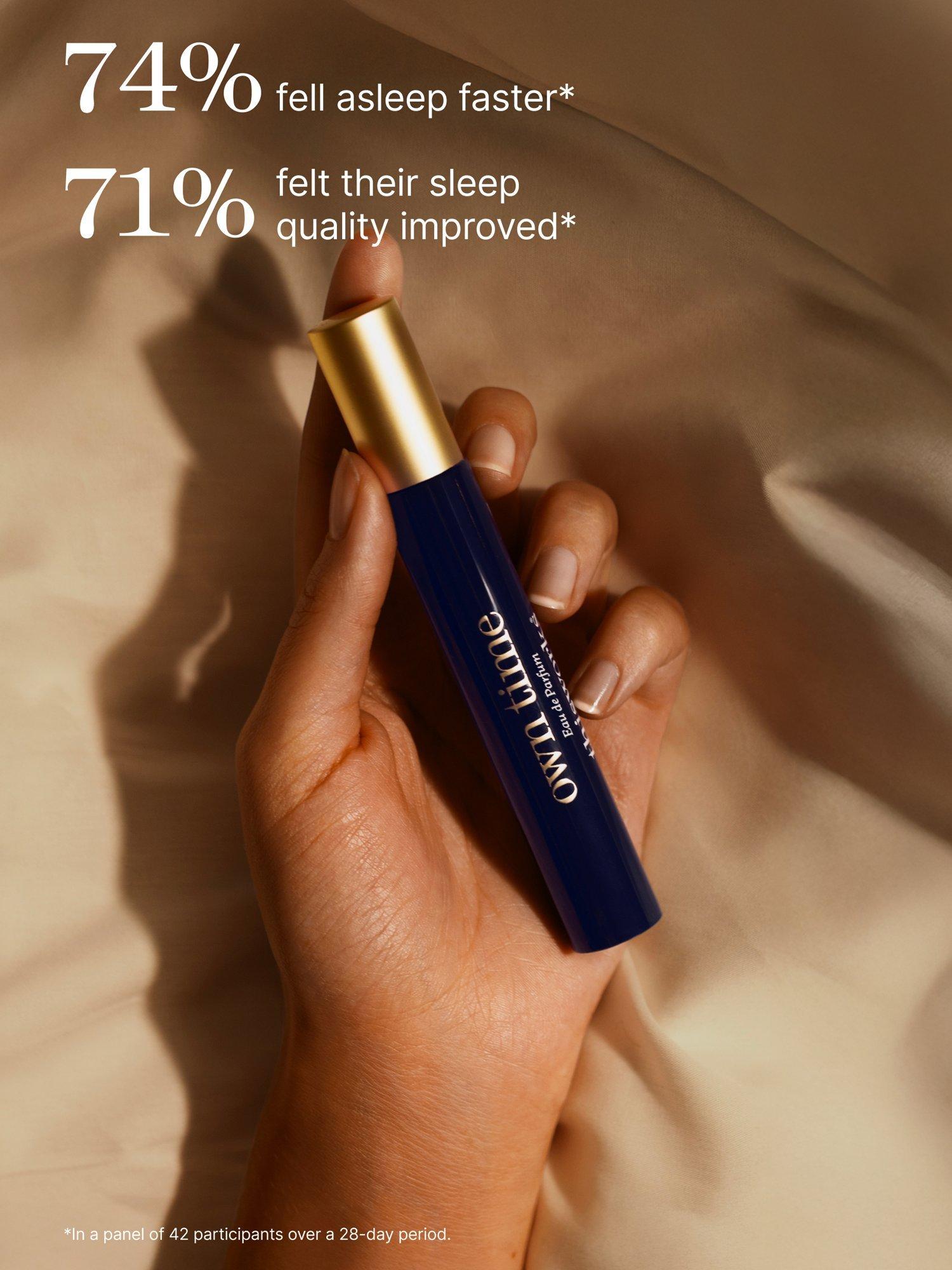 This Works Own Time Eau de Parfum 10ml (British brand)