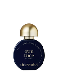 This Works Own Time Eau de Parfum Sandalwood 10ml