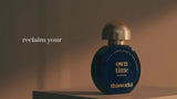This Works Own Time Eau de Parfum 10ml (British brand)