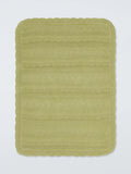 John Lewis Wonder Blanket sage 80x100cm - British product