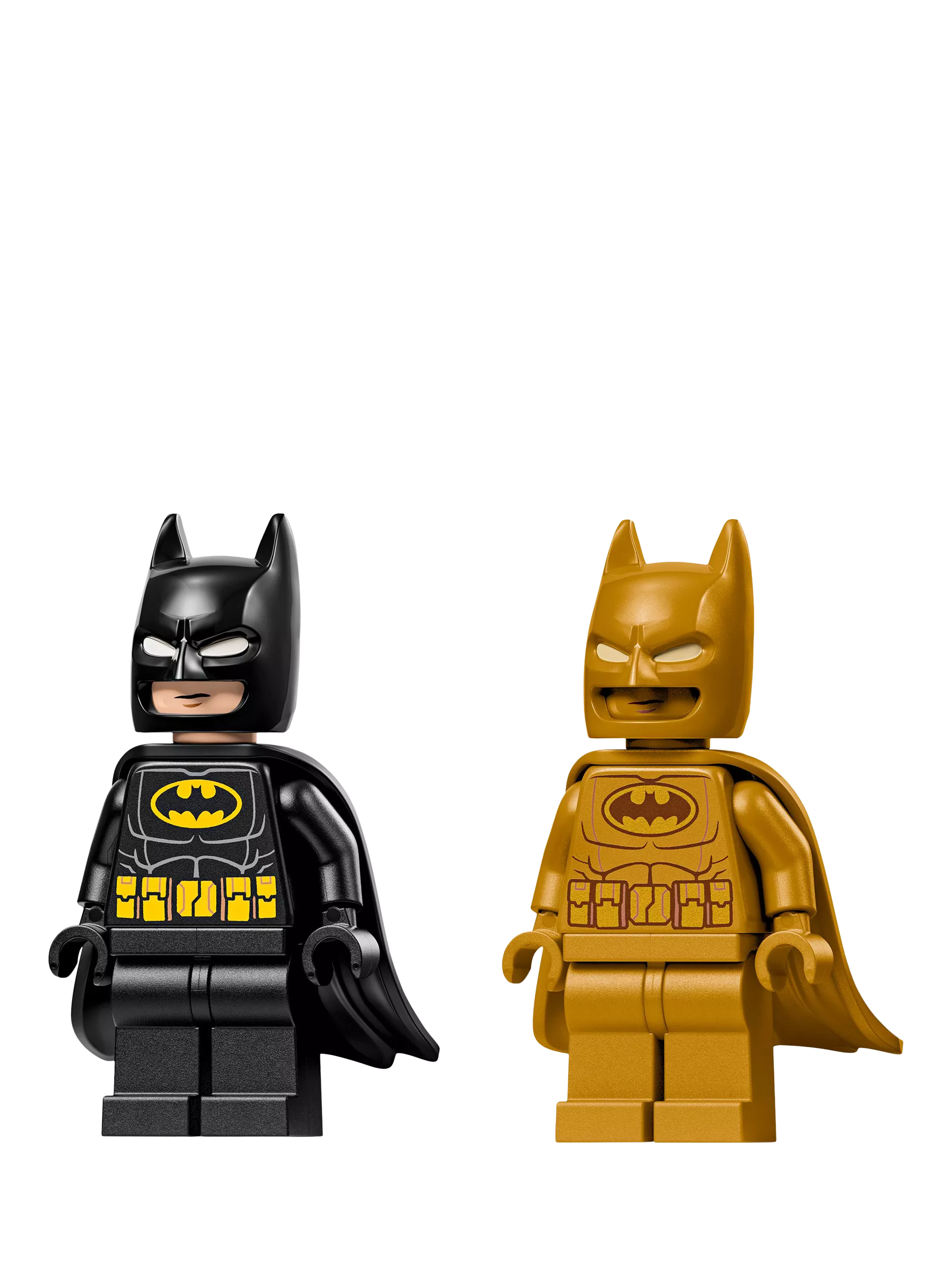 LEGO Batman Logo building set 678 pieces, imported from the UK