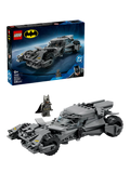 LEGO Batman v Superman Batmobile building toy 76331 - British product