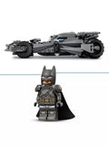 LEGO Batman v Superman Batmobile building toy 76331 - British product
