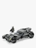 LEGO Batman v Superman Batmobile building toy 76331 - British product