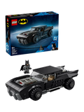 LEGO Batman Batmobile construction set 76332 (British brand)