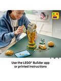 LEGO FIFA World Cup Trophy building set - British product