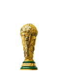 LEGO FIFA World Cup Trophy building set - British product