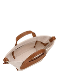 Longchamp Complice mini crossbody tote bag in caramel (British brand)