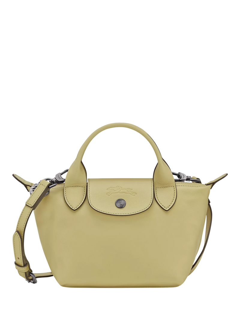 Longchamp Le Pliage Xtra Handbag XS