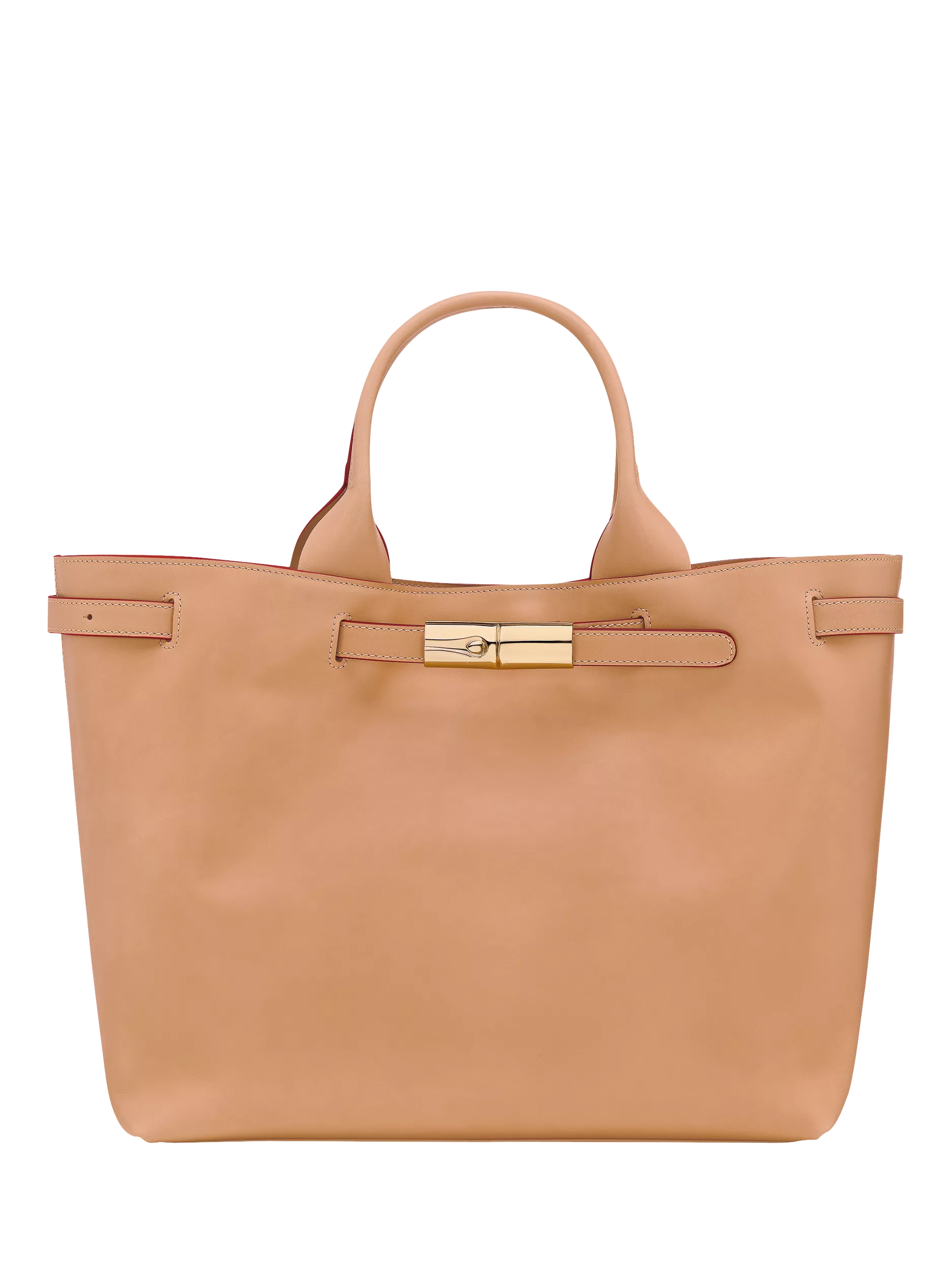Longchamp Le Smart L Handbag, Vegetal