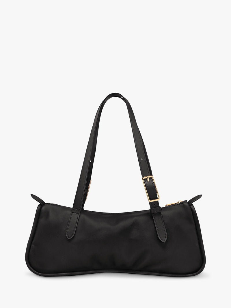 Longchamp Looong shoulder bag, UK version