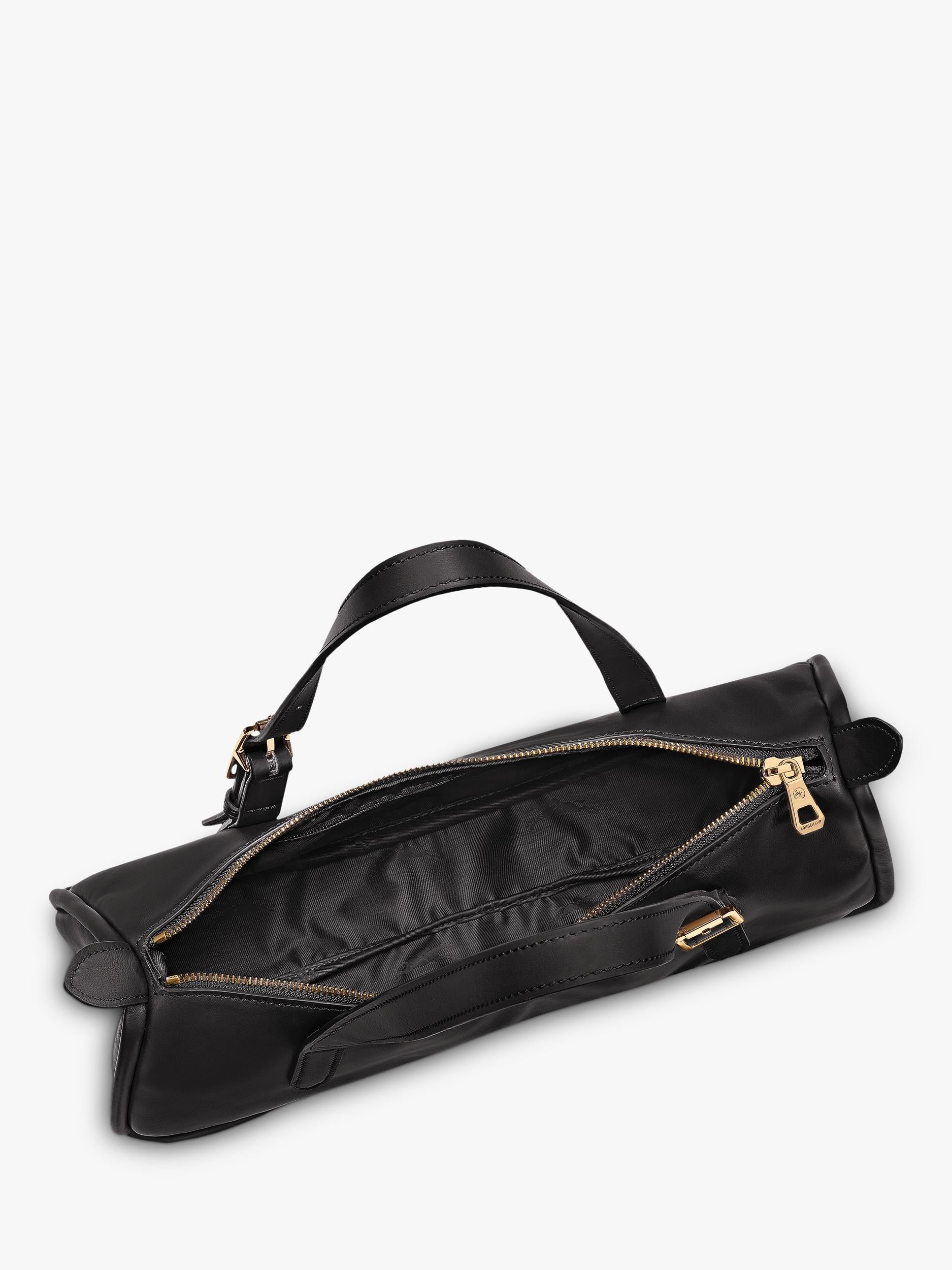 Longchamp Looong shoulder bag, UK version