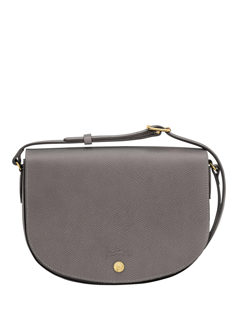 Longchamp Épure M Crossbody Bag, Turtledove