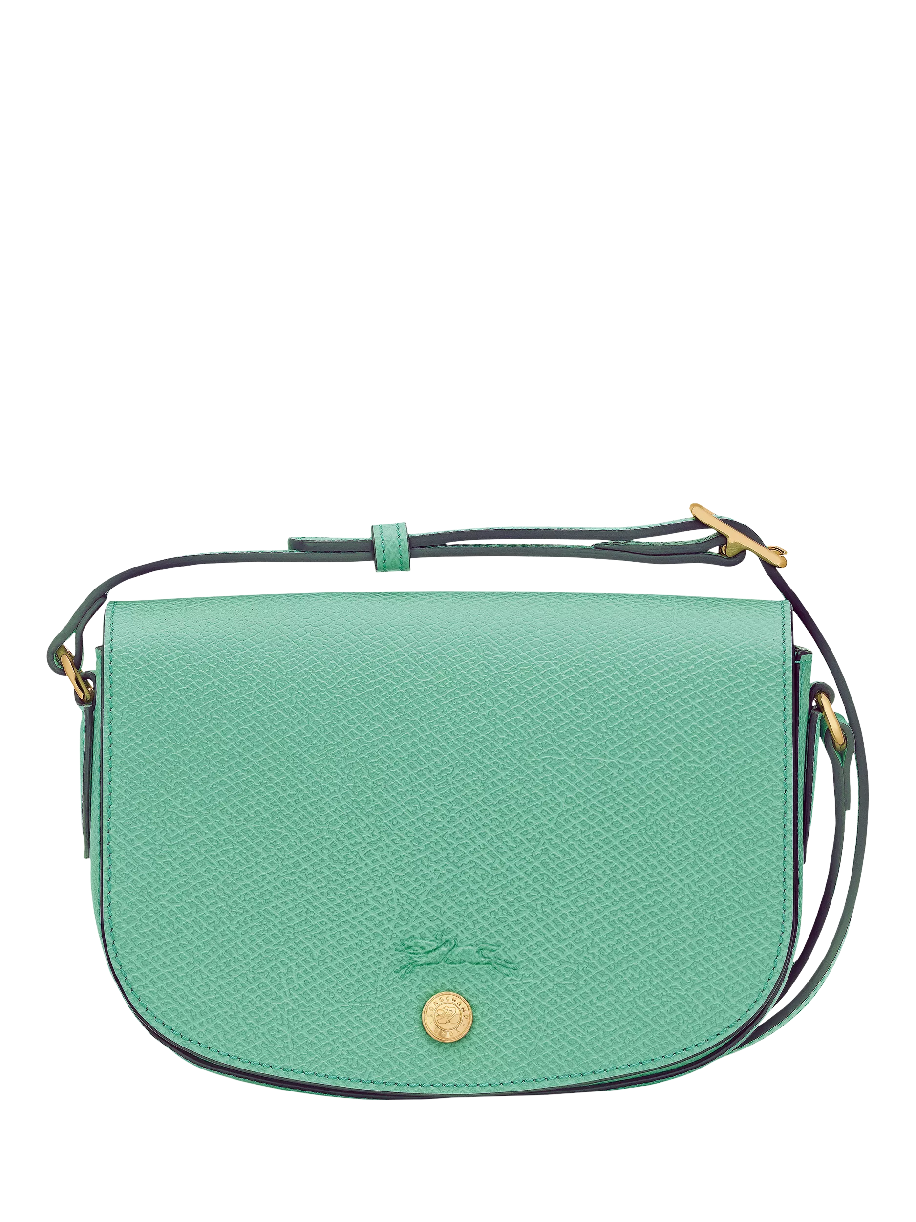 Longchamp Épure S Crossbody Bag, Mint
