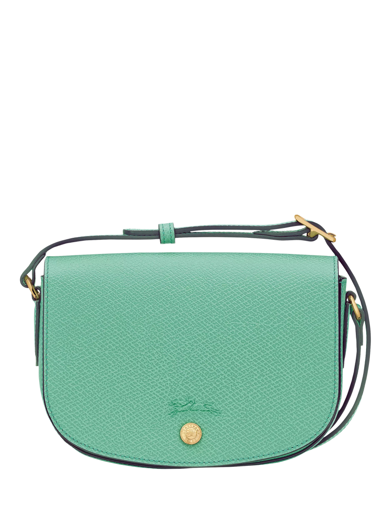 Longchamp Épure S Crossbody Bag, Mint