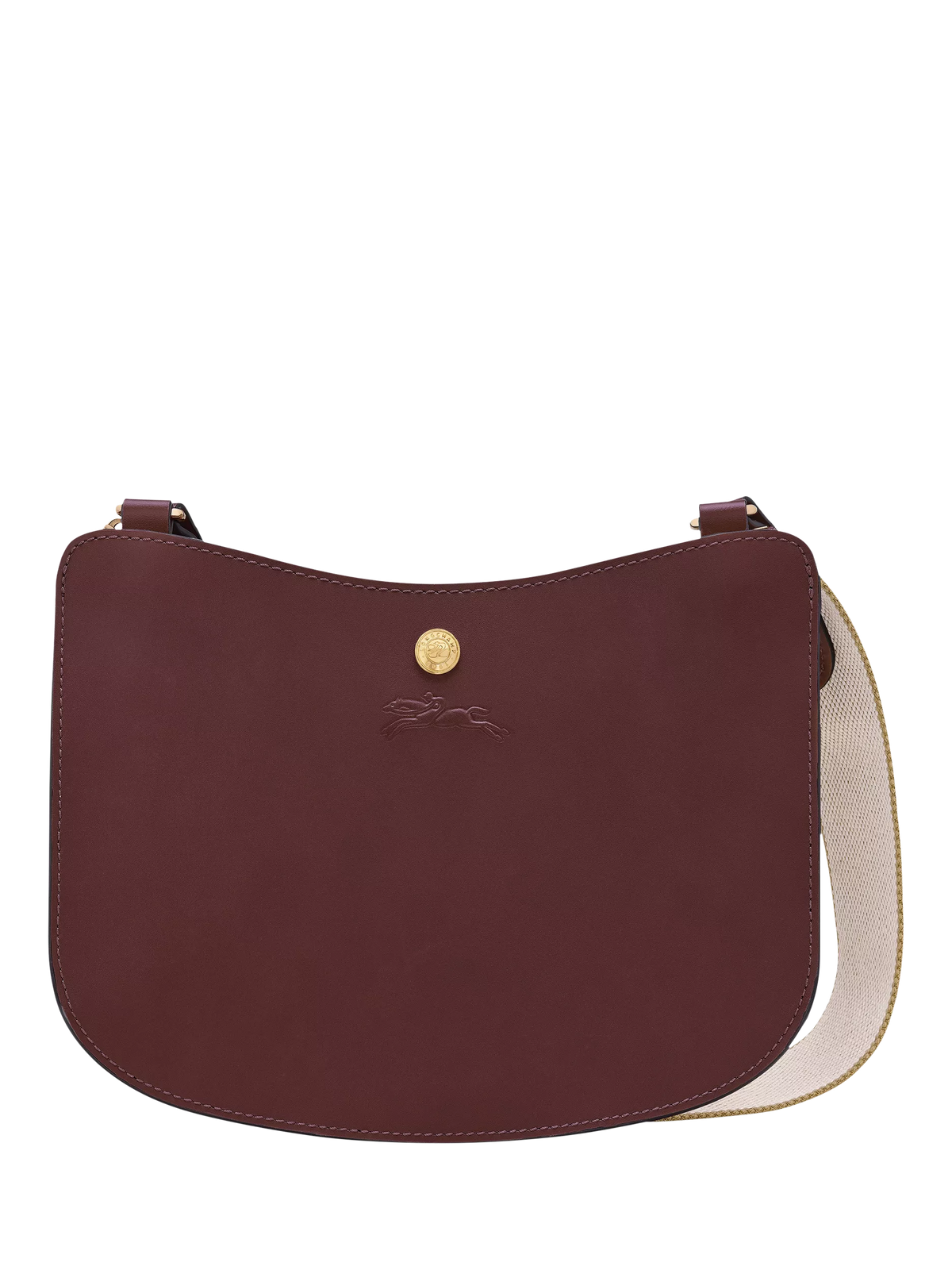 Longchamp Épure S crossbody bag leather, imported from the UK
