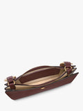 Longchamp Épure S crossbody bag leather, imported from the UK