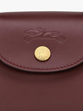 Longchamp Épure extra small leather tote bag (British brand)