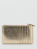 Mango card case gold, UK version