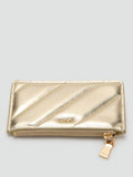 Mango card case gold, UK version