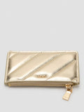 Mango card case gold, UK version