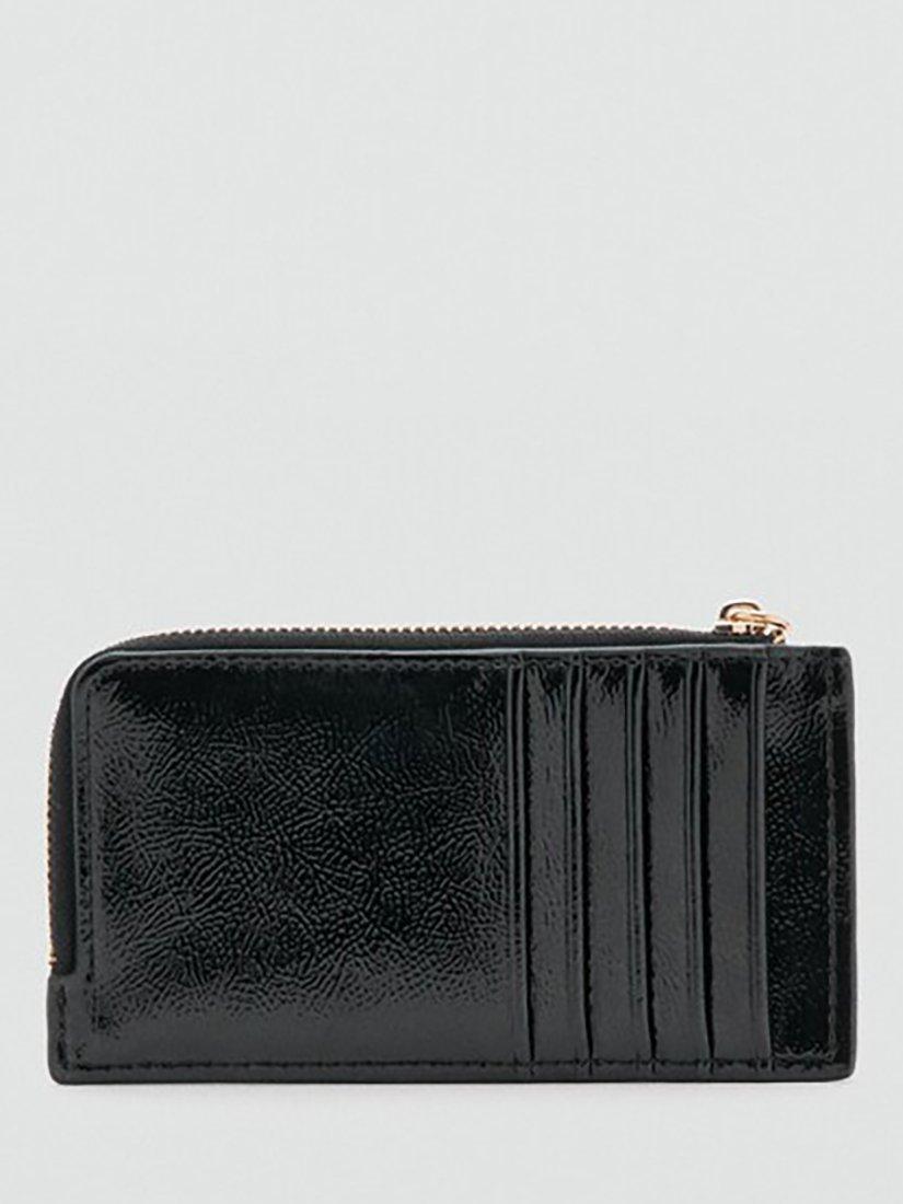 Mango Vivi zipped card holder, UK version
