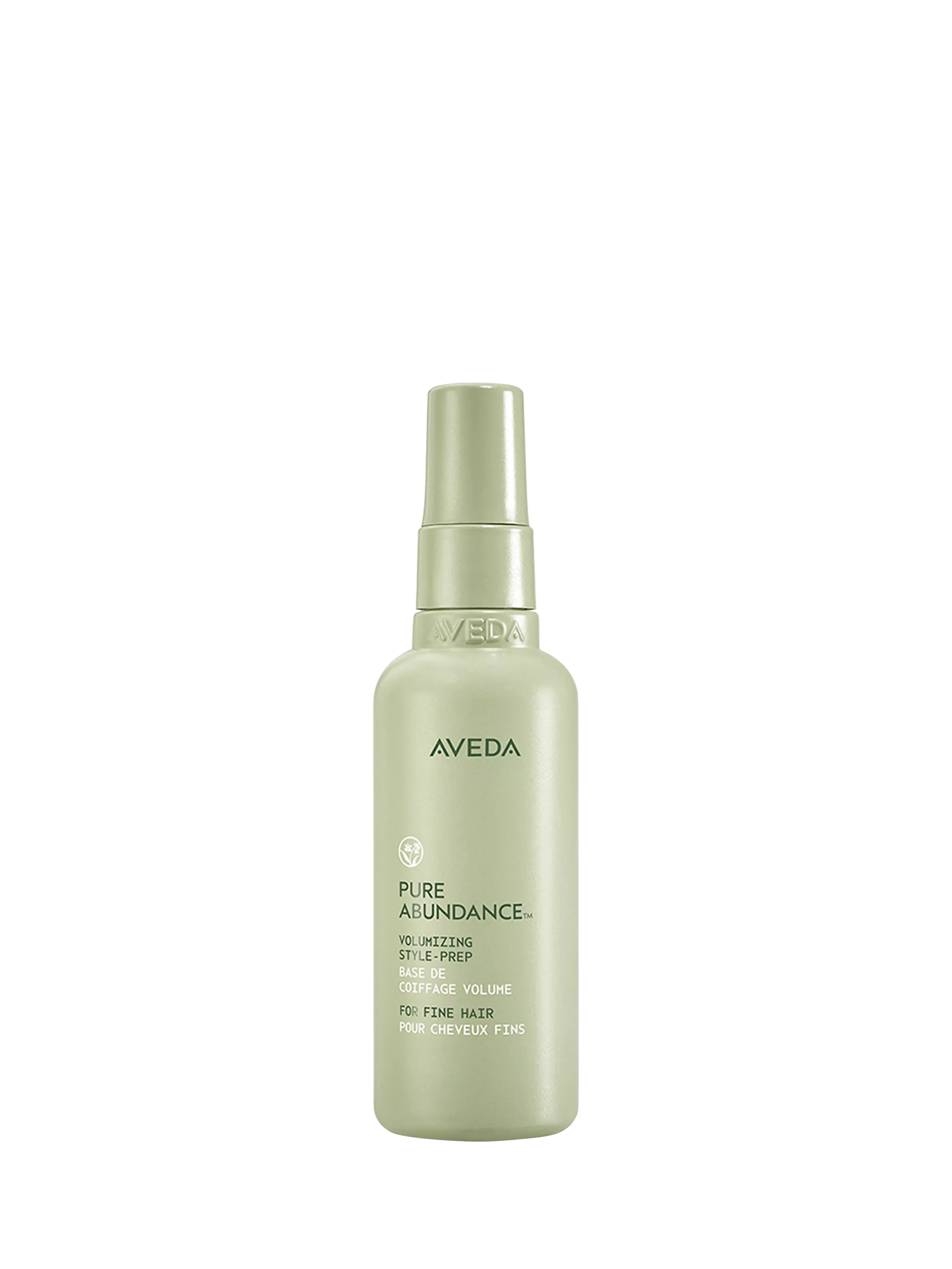 Aveda Pure Abundance volumising spray 100ml, imported from the UK