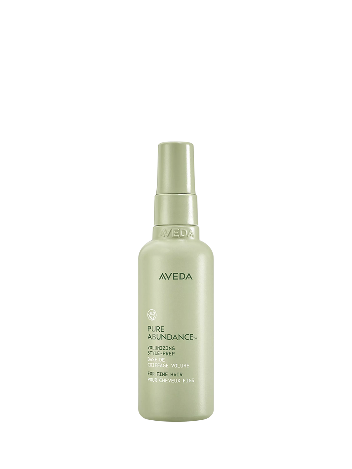 Aveda Pure Abundance volumising spray 100ml, imported from the UK