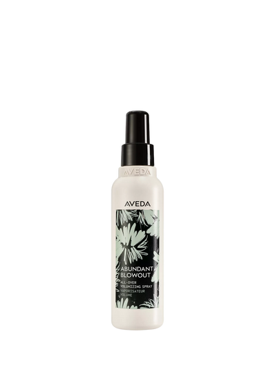 John Lewis Aveda Abundant Blow Out All-Over Volumising Spray- Buy online at McGrocer