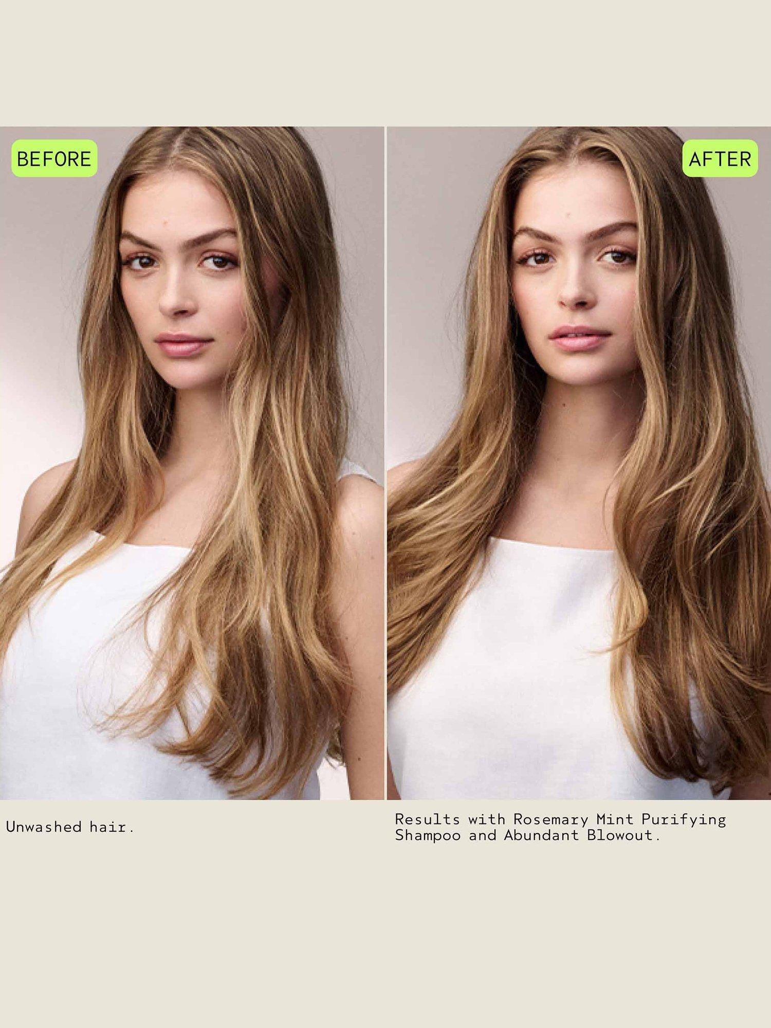 Aveda Abundant Blow Out volumising spray 150ml - British product