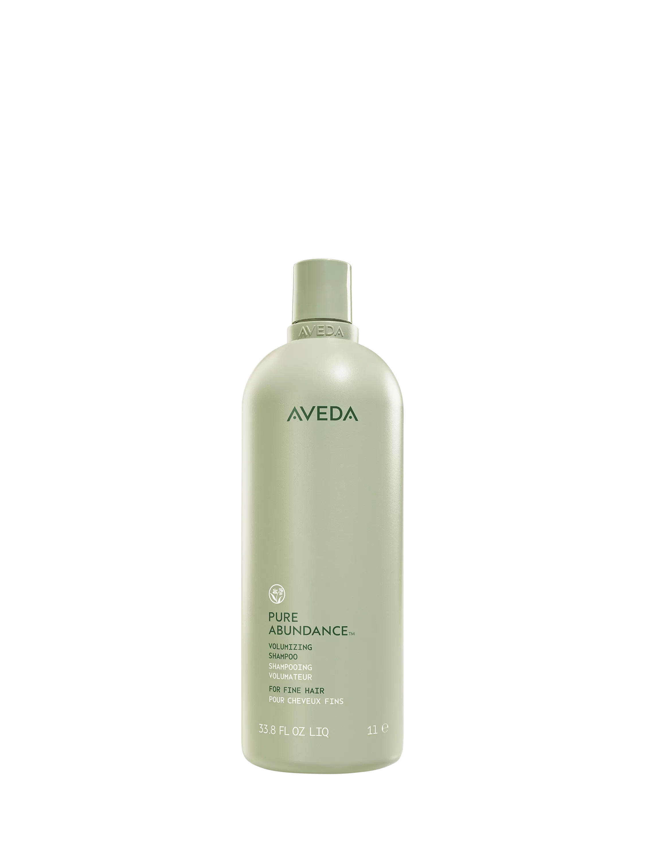 Aveda Pure Abundance™ Volumising Shampoo, 1000ml