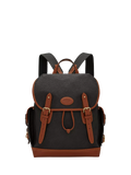 Mulberry Heritage Scotchgrain Leather Backpack