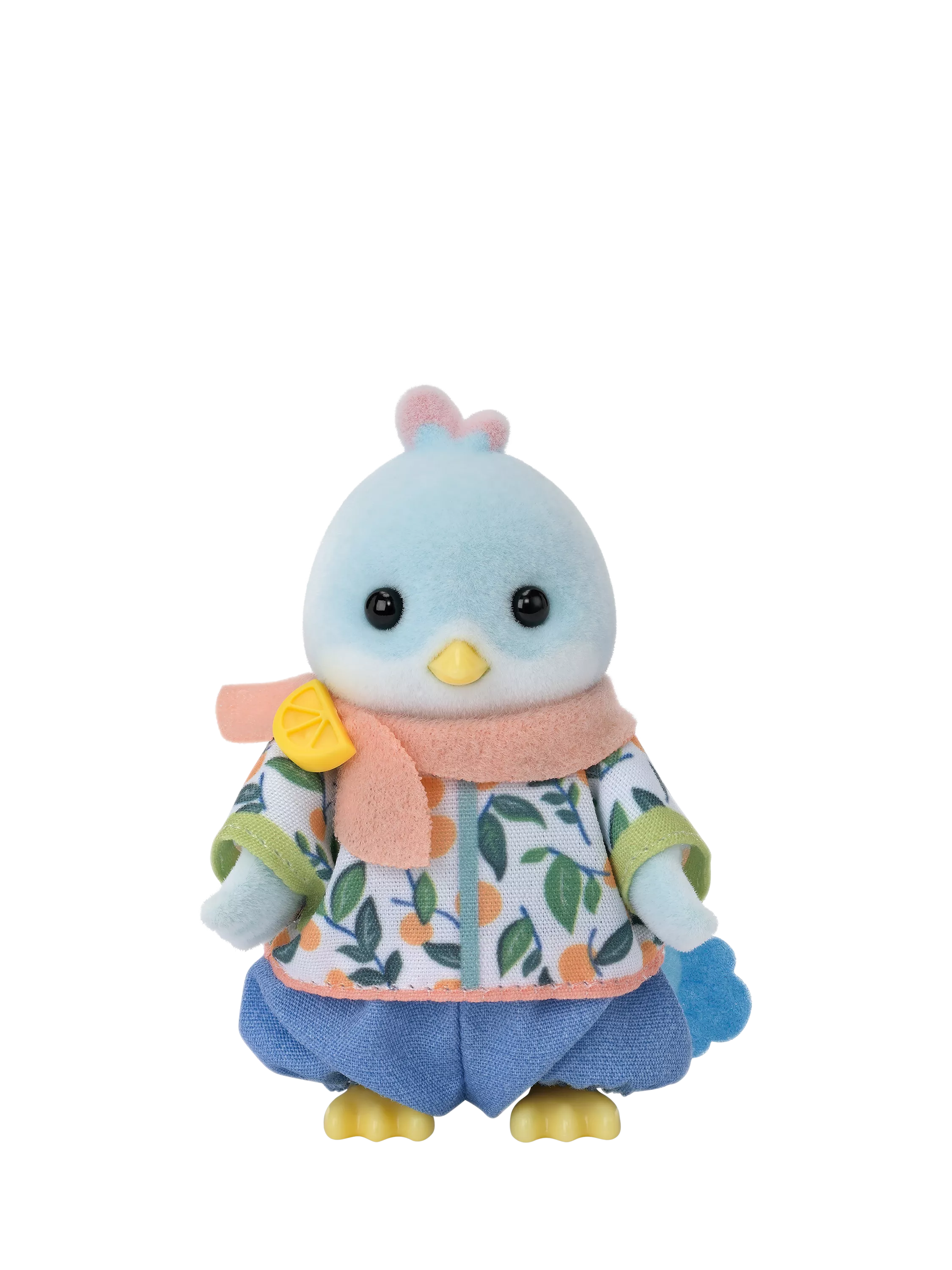 Sylvanian Families Citrus Bird Juice Stand (British brand)