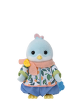 Sylvanian Families Citrus Bird Juice Stand (British brand)