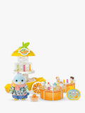 Sylvanian Families Citrus Bird Juice Stand (British brand)