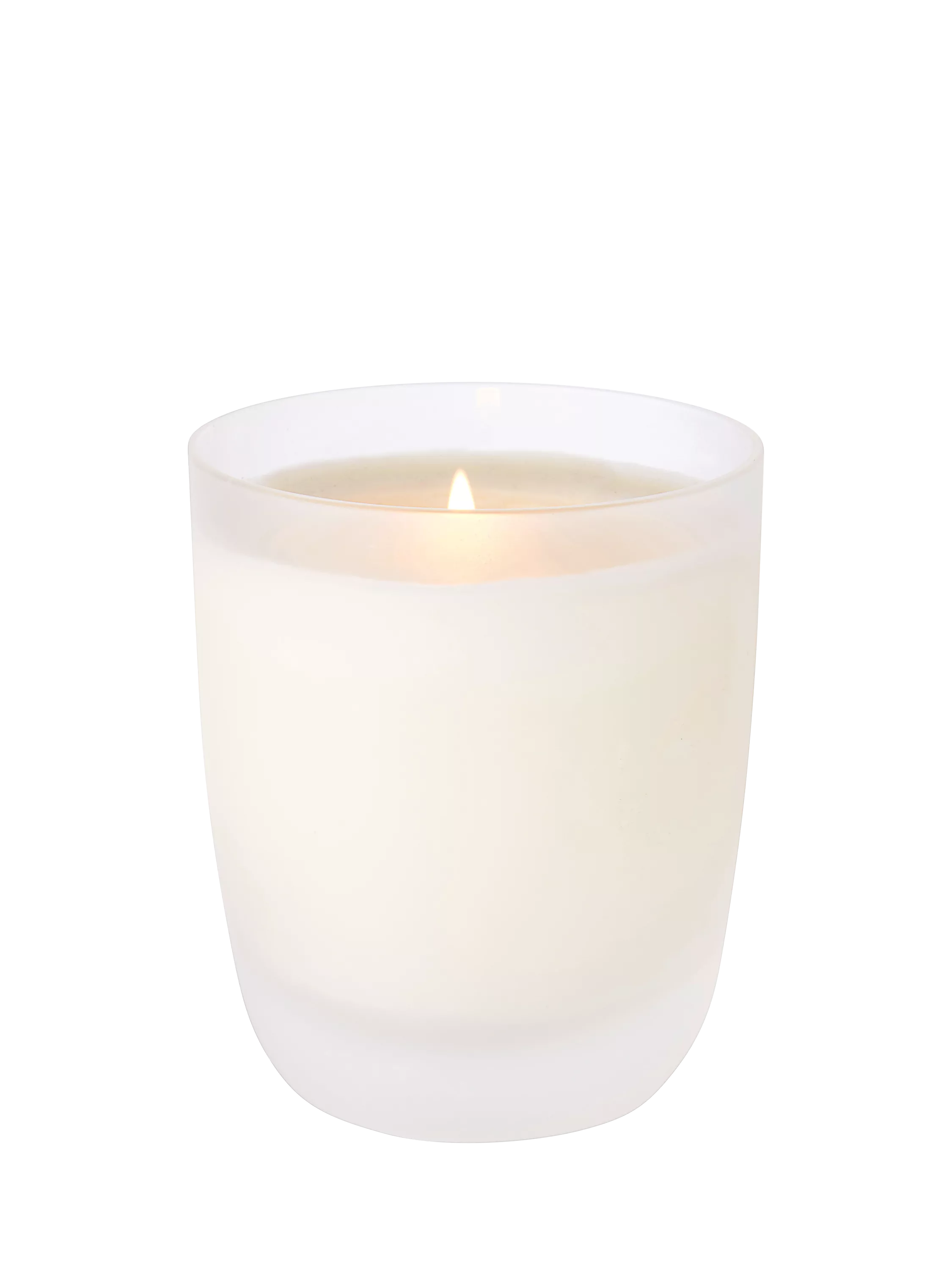 The White Company Sleep Candle 270g, imported from the UK