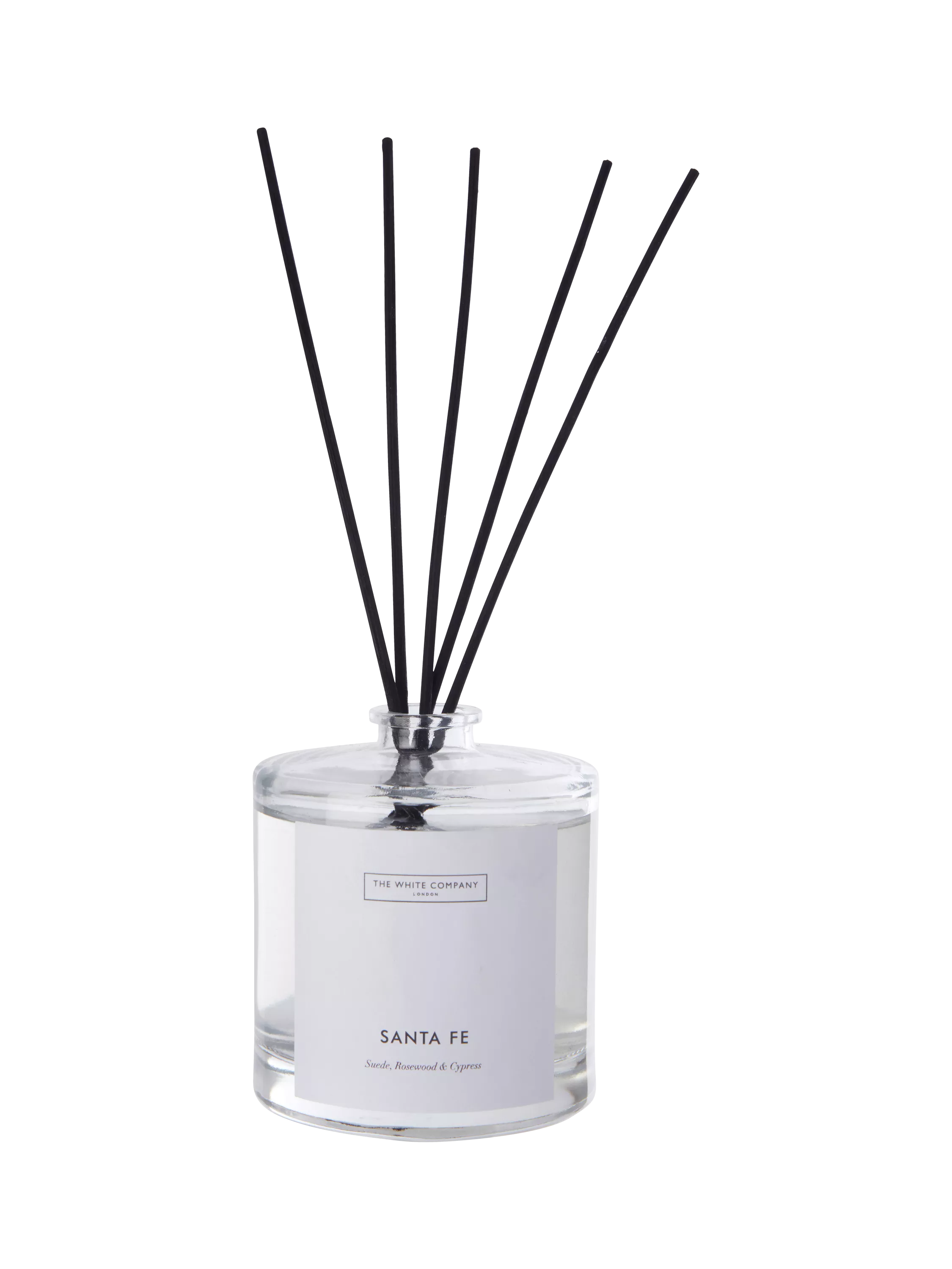 The White Company Santa Fe reed diffuser, British brand